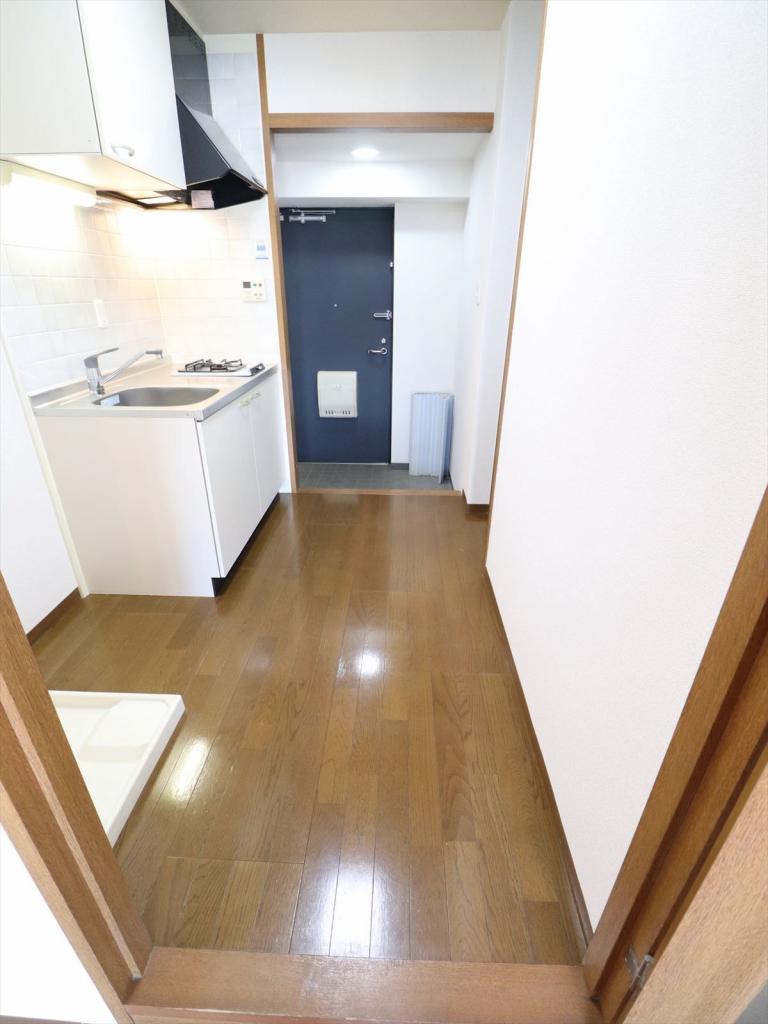 その他部屋・スペース　キッチンスペース