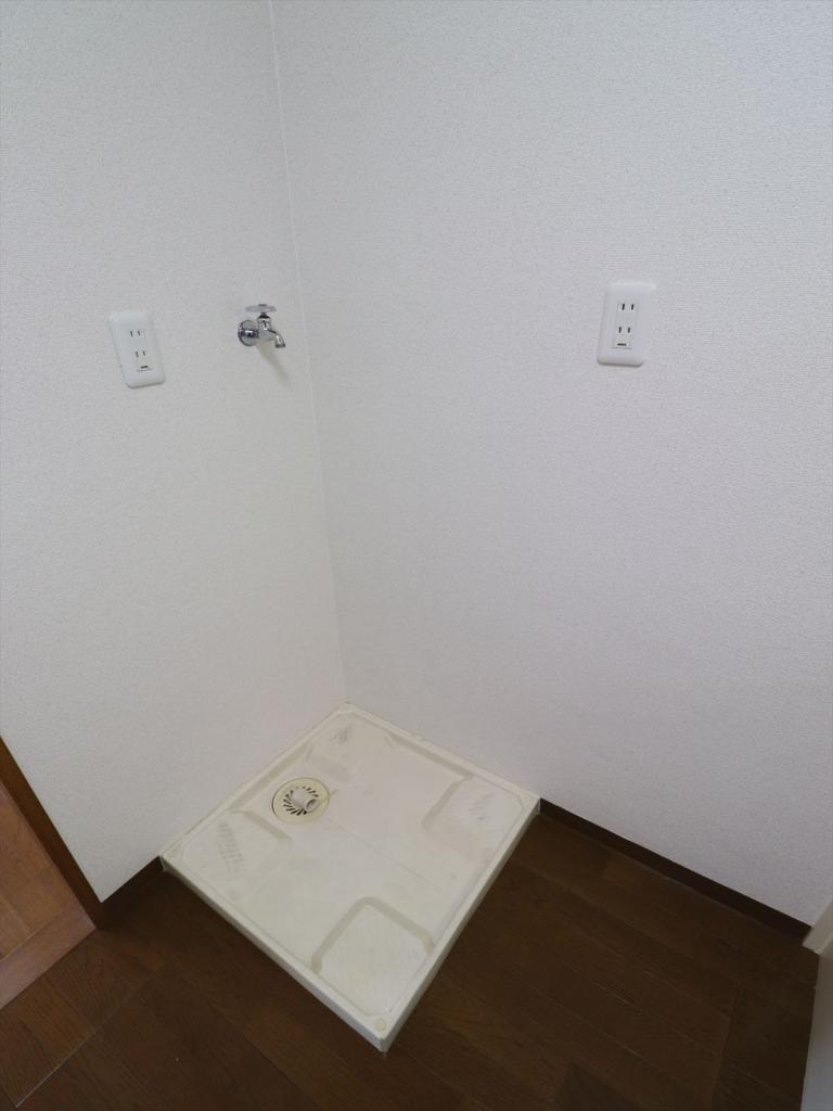 その他　洗濯機パン