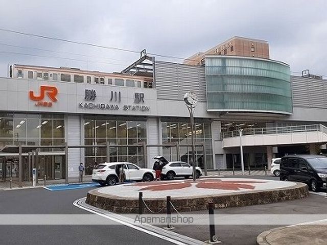 その他　ＪＲ勝川駅（その他）まで2100m