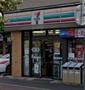コンビニ　セブンイレブン 平安町店（コンビニ）まで244m
