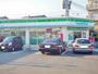 コンビニ　ファミリーマート 八幡御開店（コンビニ）まで278m