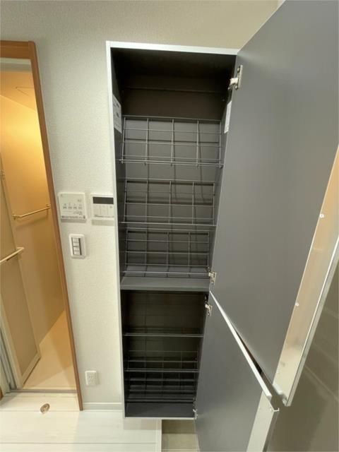 その他共有部分　同施工会社参考写真