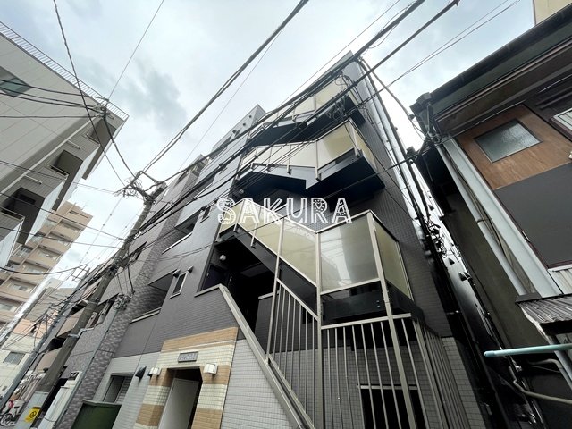 建物外観　当店おすすめ物件♪