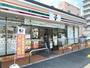 コンビニ　セブンイレブン守口京阪本通店（コンビニ）まで149m