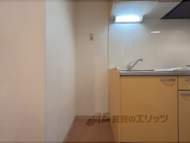 その他部屋・スペース　冷蔵庫置場