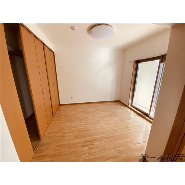 その他部屋・スペース　洋室
