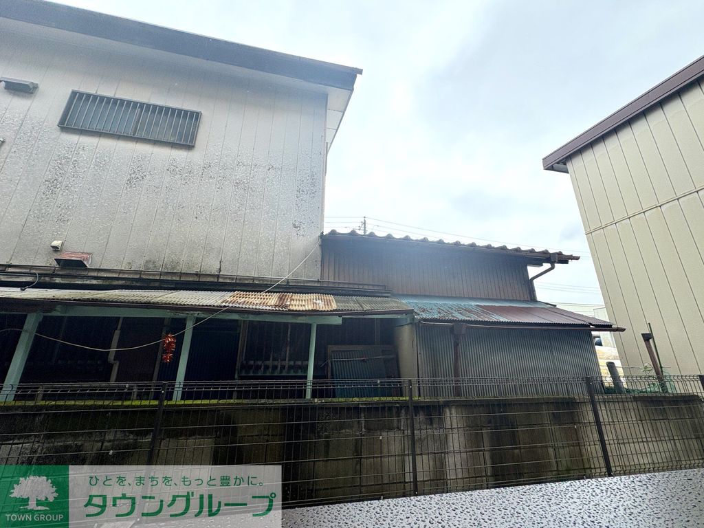 眺望　お問合せはタウンハウジングまで！※現地待合わせ相談可能