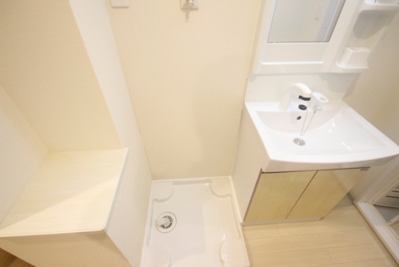 その他設備　※別部屋の写真です