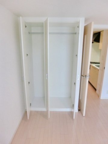 収納　別部屋参考写真