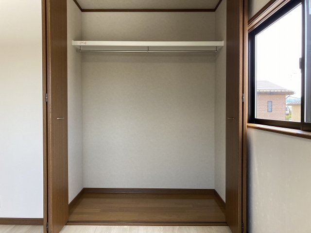 収納　別室写真