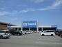 ホームセンター　DCMダイキ徳島石井店（ホームセンター）まで2247m