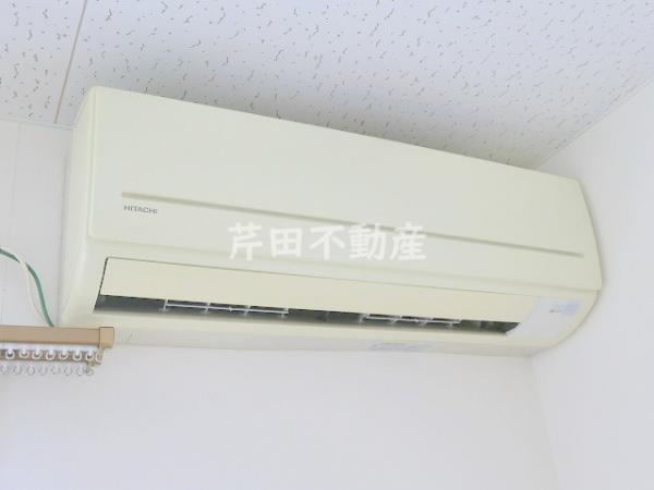 その他設備　写真は別のお部屋のイメージです。現況優先