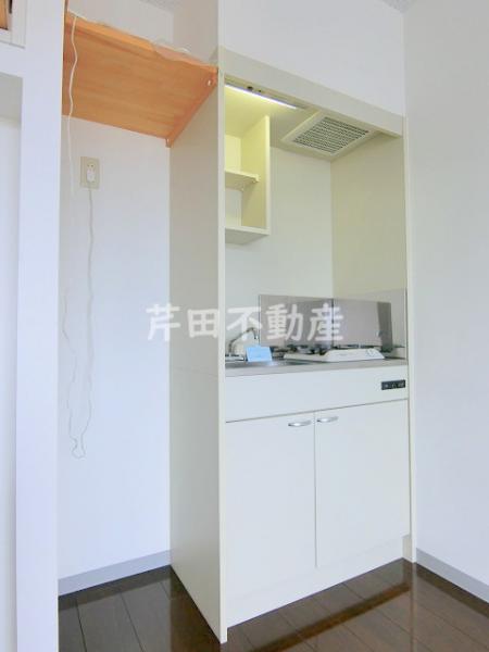 その他　写真は別のお部屋のイメージで
