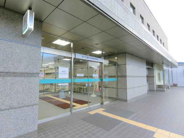 銀行　八十二長野銀行昭和通営業部（銀行）まで450m