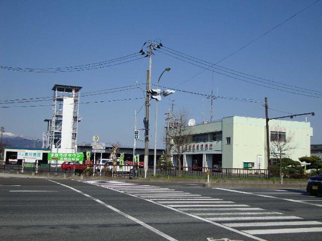 その他　黒川消防署（その他）まで270m