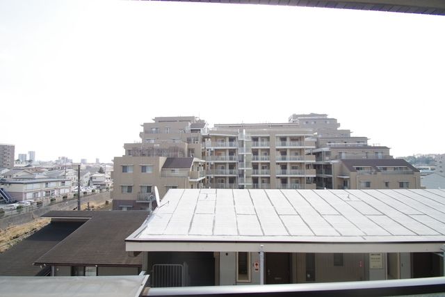眺望　★窓からの景色★