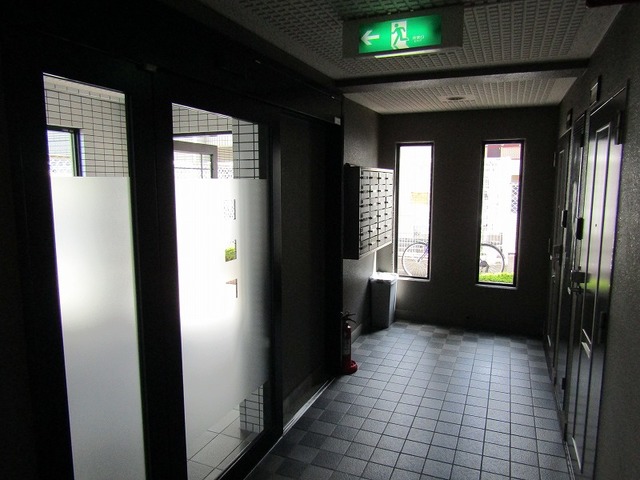 ロビー