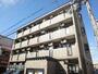 コスモコート大南 4階 築28年1ヶ月の賃貸物件