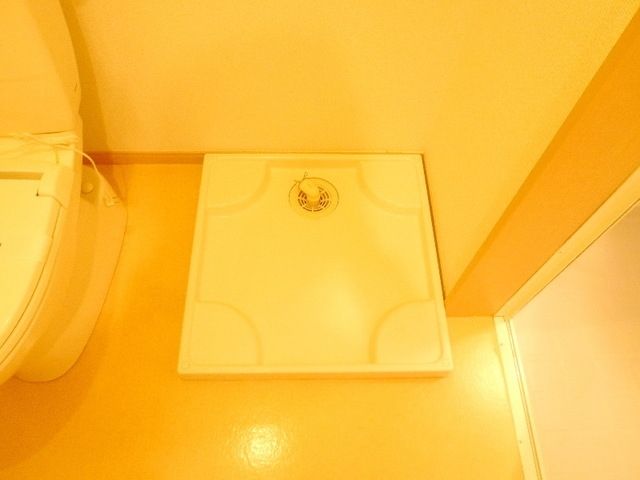 洗面設備　★防水パン★