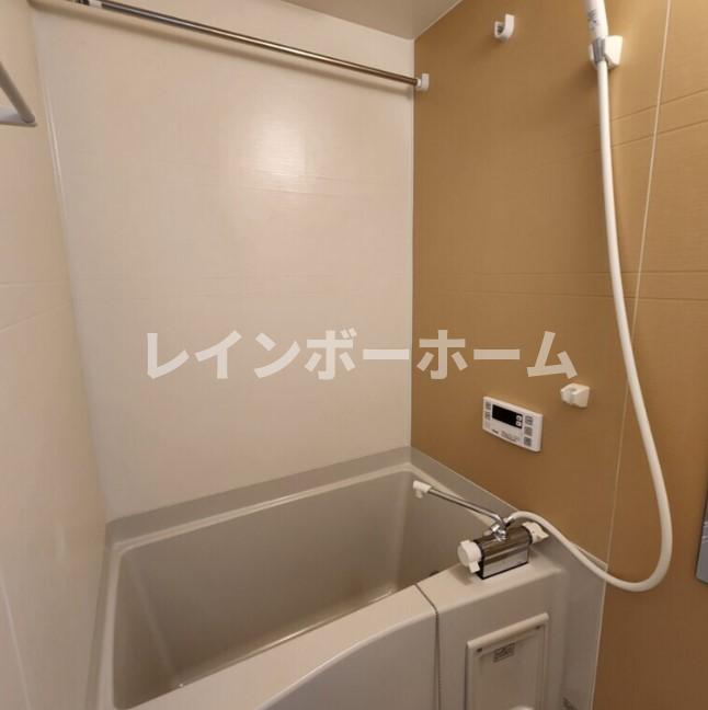 バス・シャワールーム　※同管理参考写真