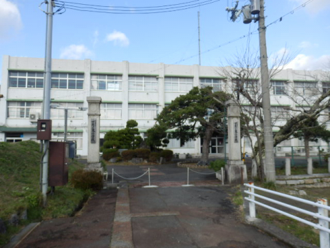 小学校　高島市立マキノ東小学校（小学校）まで1381m