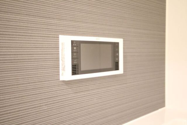 その他設備　※違う号室の参考写真です※