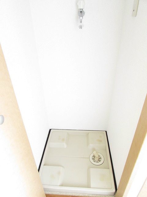 その他設備　別号室参照