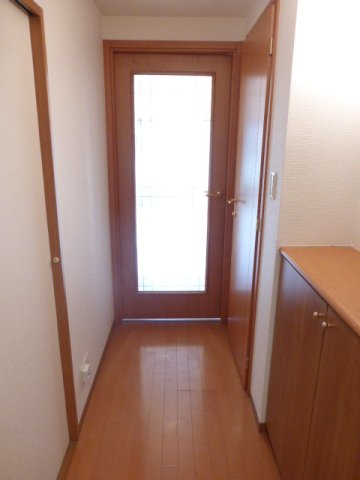 その他部屋・スペース　内観2
