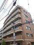 白金高輪駅より徒歩8分 5階 築22年1ヶ月の賃貸物件