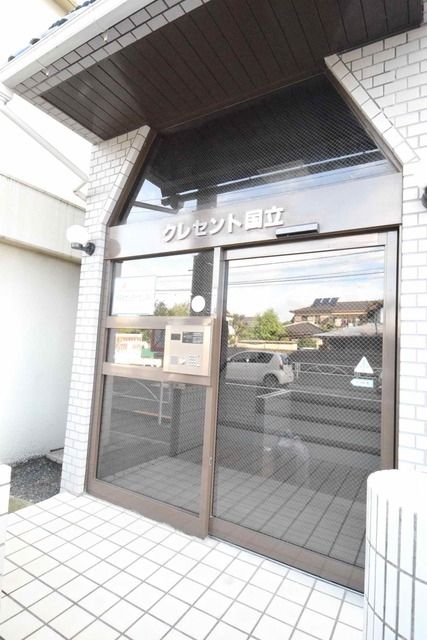 エントランス　外観・共用設備