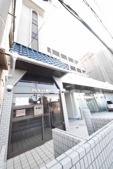 その他　外観・共用設備