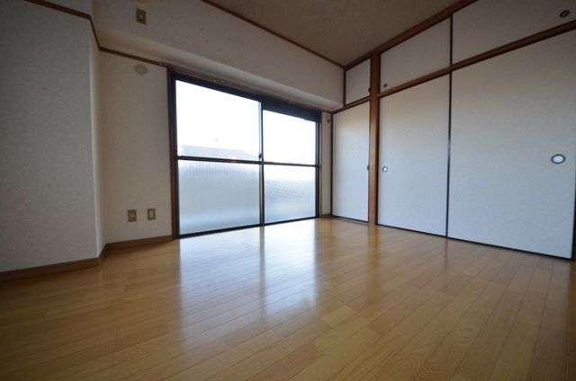 その他部屋・スペース　フローリング