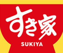 飲食店　すき家黒川北店（飲食店）まで362m