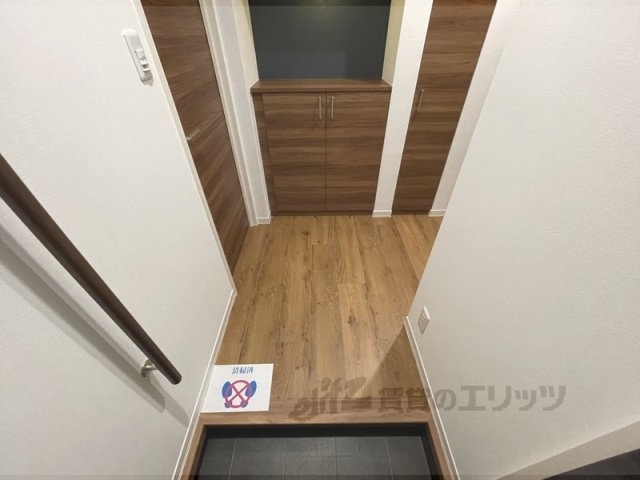 その他部屋・スペース　廊下
