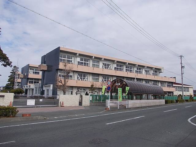 小学校　袋井北小学校（小学校）まで1100m