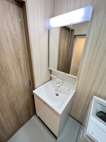 その他　同物件、別号室の参考写真です。