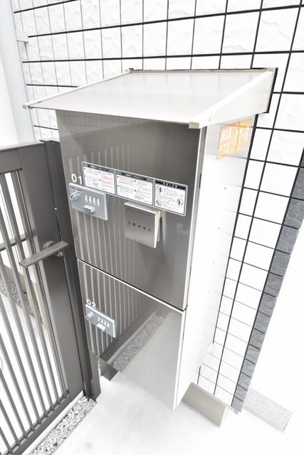 その他共有部分　★外観＆共用設備★