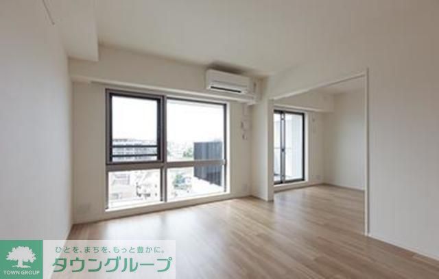 居室・リビング　※写真は同タイプ住戸です。