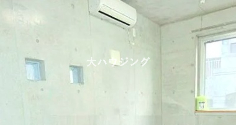 その他部屋・スペース