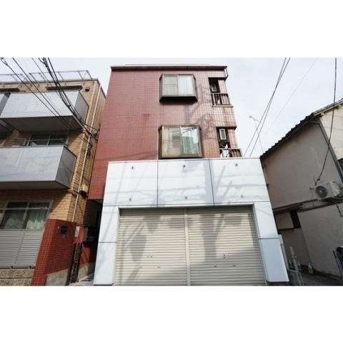 都営三田線 板橋本町駅 徒歩3分 築37年
