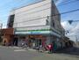 コンビニ　ファミリーマート春日部一ノ割店（コンビニ）まで551m