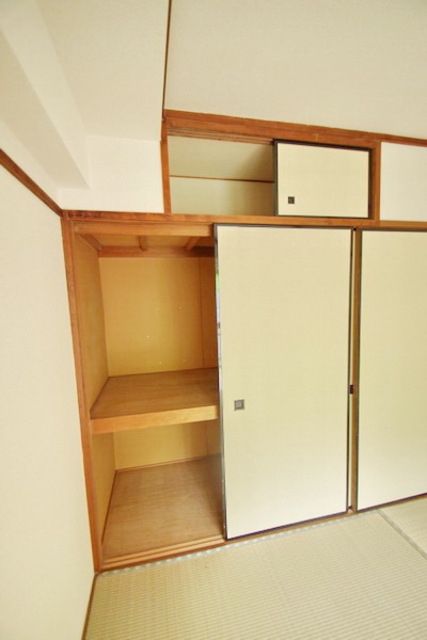 収納　★お部屋探しはタウンハウジング稲田堤店まで★