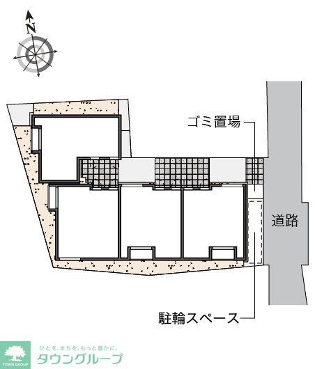 その他部屋・スペース　玄関