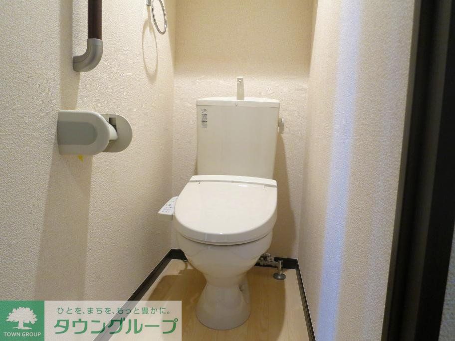 その他部屋・スペース　独立洗面台