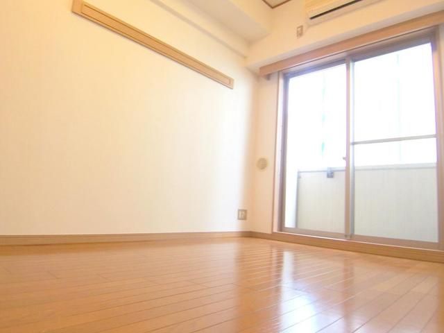 居室・リビング　レイアウトし易い間取り
