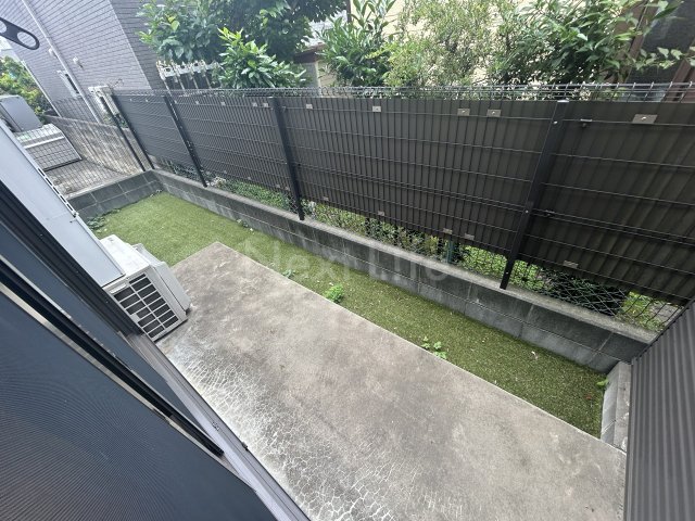 庭