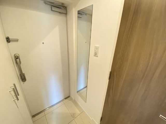 玄関　ティモーネ グランデ町屋の玄関　参考