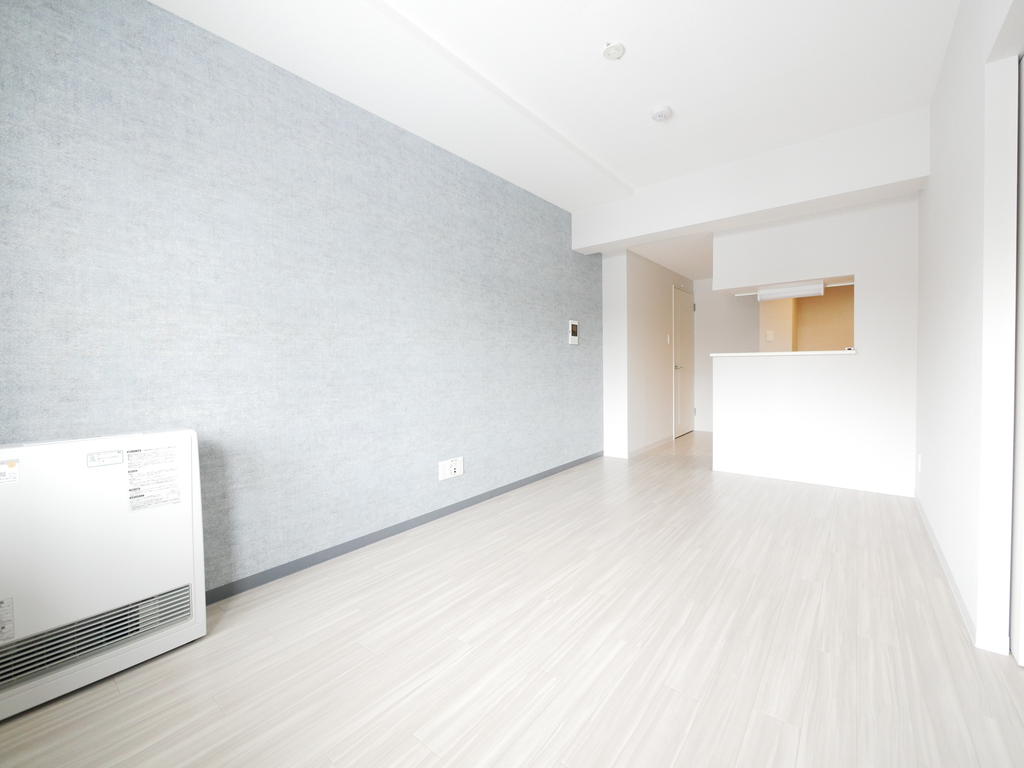 居室・リビング　※同シリーズタイプのお部屋です。