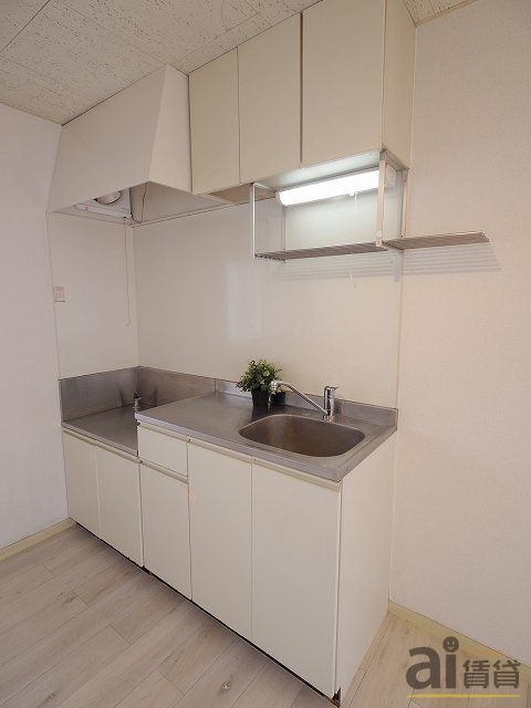 キッチン　※写真同仕様※