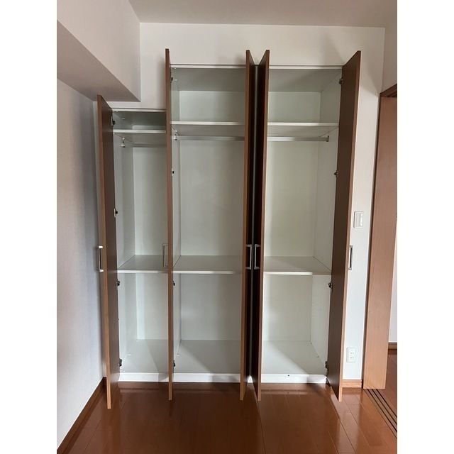 収納　☆収納☆